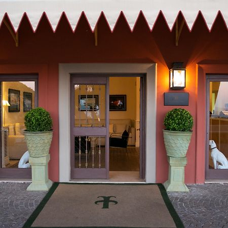 Mezzatorre Hotel & Thermal Spa Forio di Ischia Exterior foto