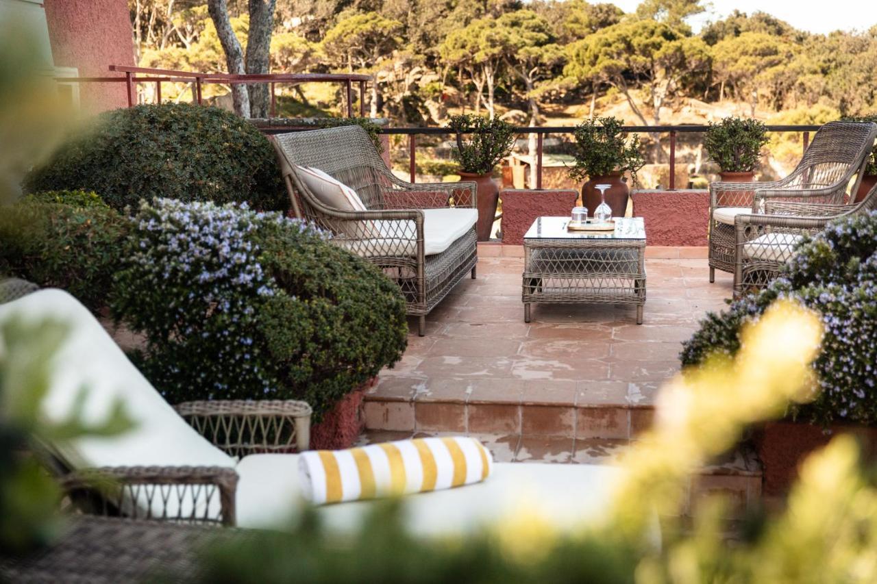 Mezzatorre Hotel & Thermal Spa Forio di Ischia Exterior foto