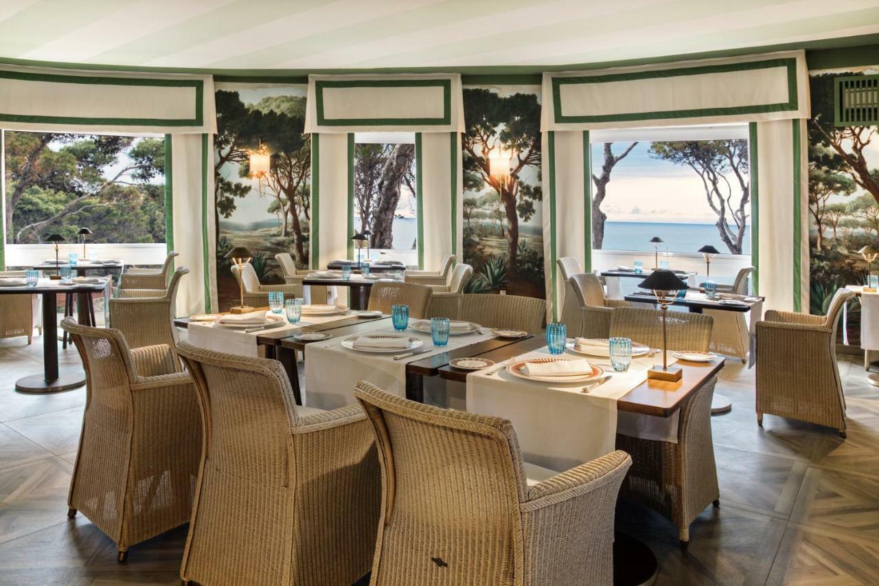 Mezzatorre Hotel & Thermal Spa Forio di Ischia Exterior foto