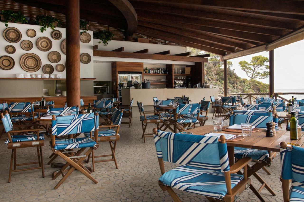 Mezzatorre Hotel & Thermal Spa Forio di Ischia Exterior foto