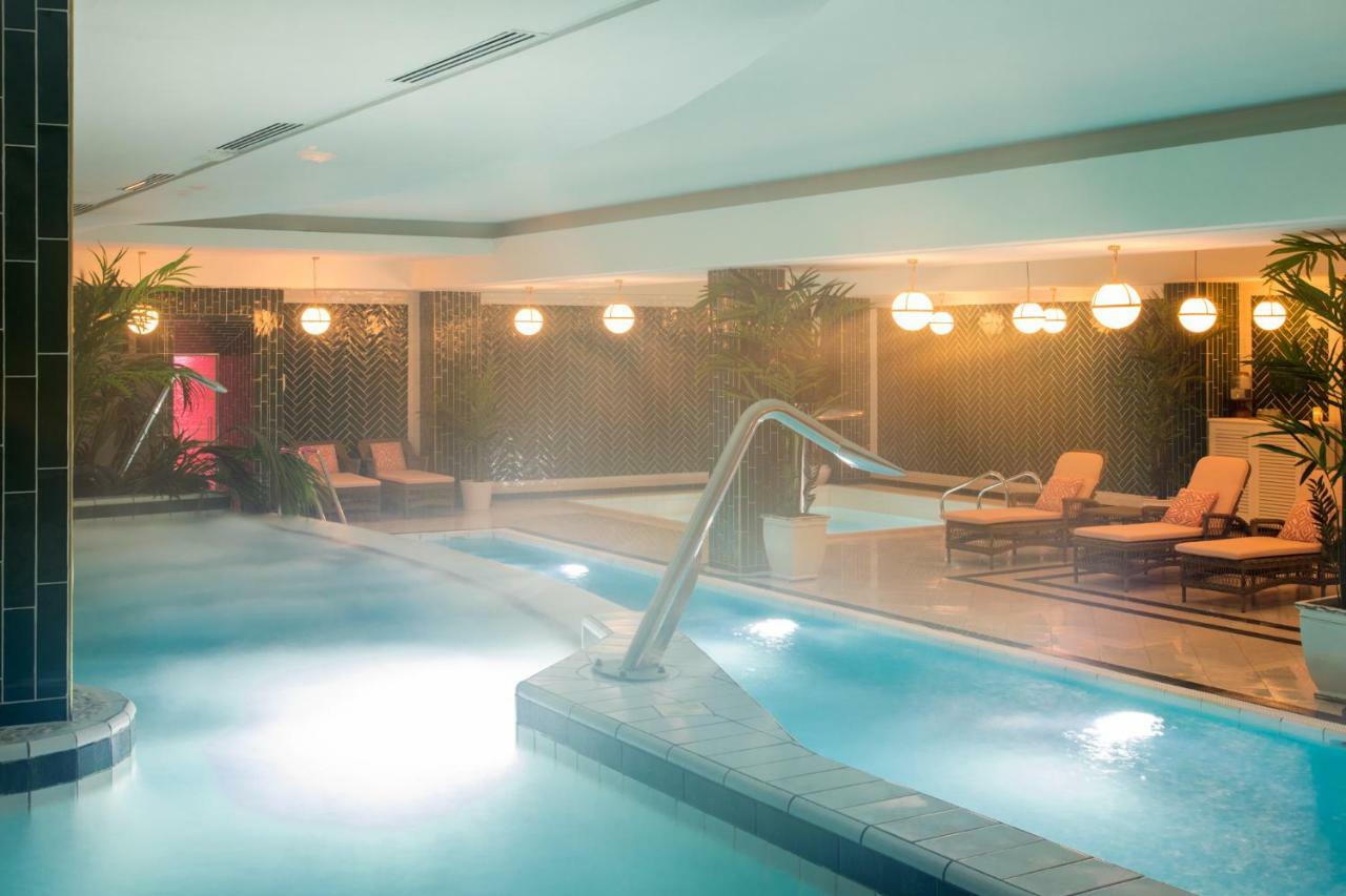 Mezzatorre Hotel & Thermal Spa Forio di Ischia Exterior foto